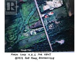 3412 HOLT ROAD, Clarington, Ontario