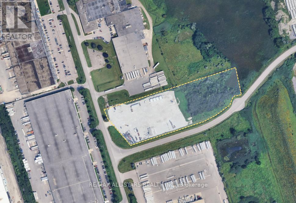 N/A SOUTH BLAIR STREET, Whitby, Ontario