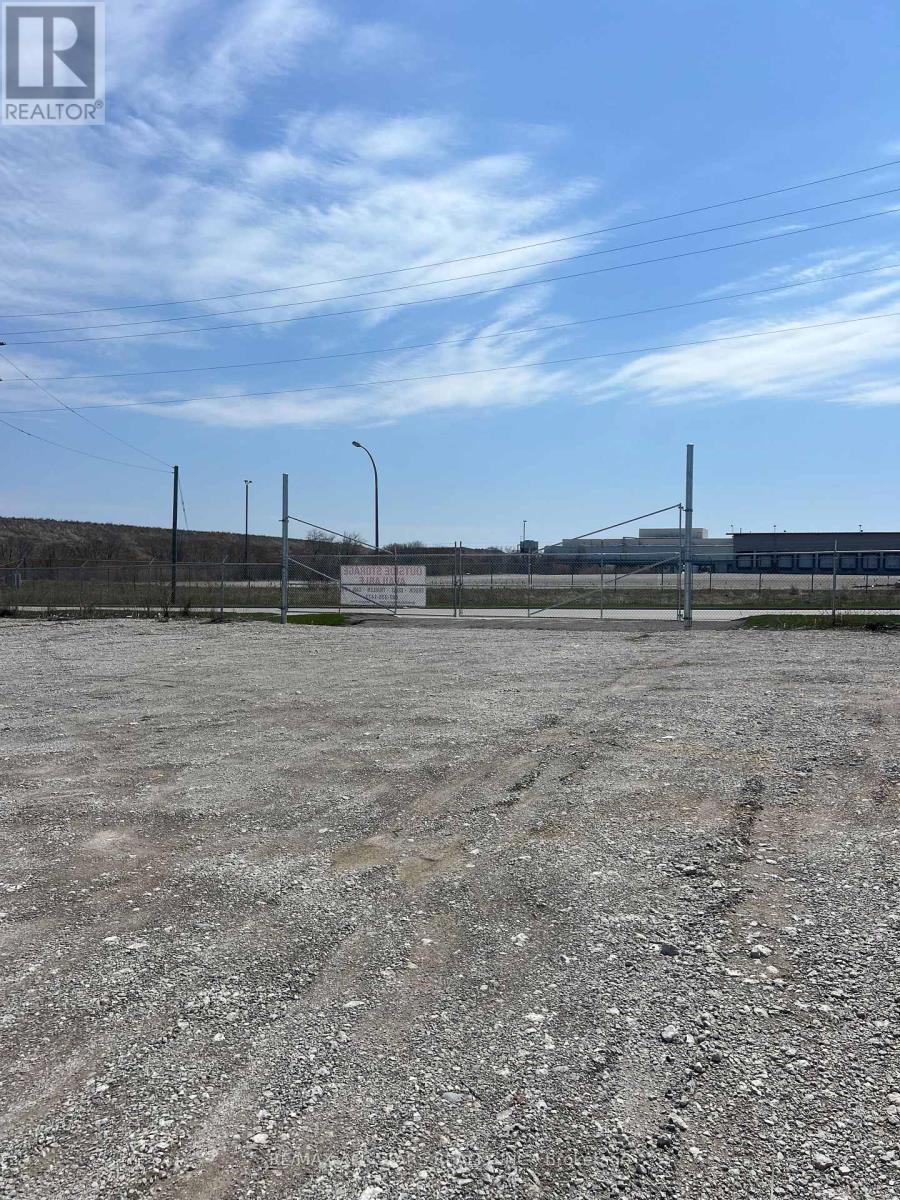 N/a South Blair Street, Whitby, Ontario  L1N 9N2 - Photo 3 - E13035004