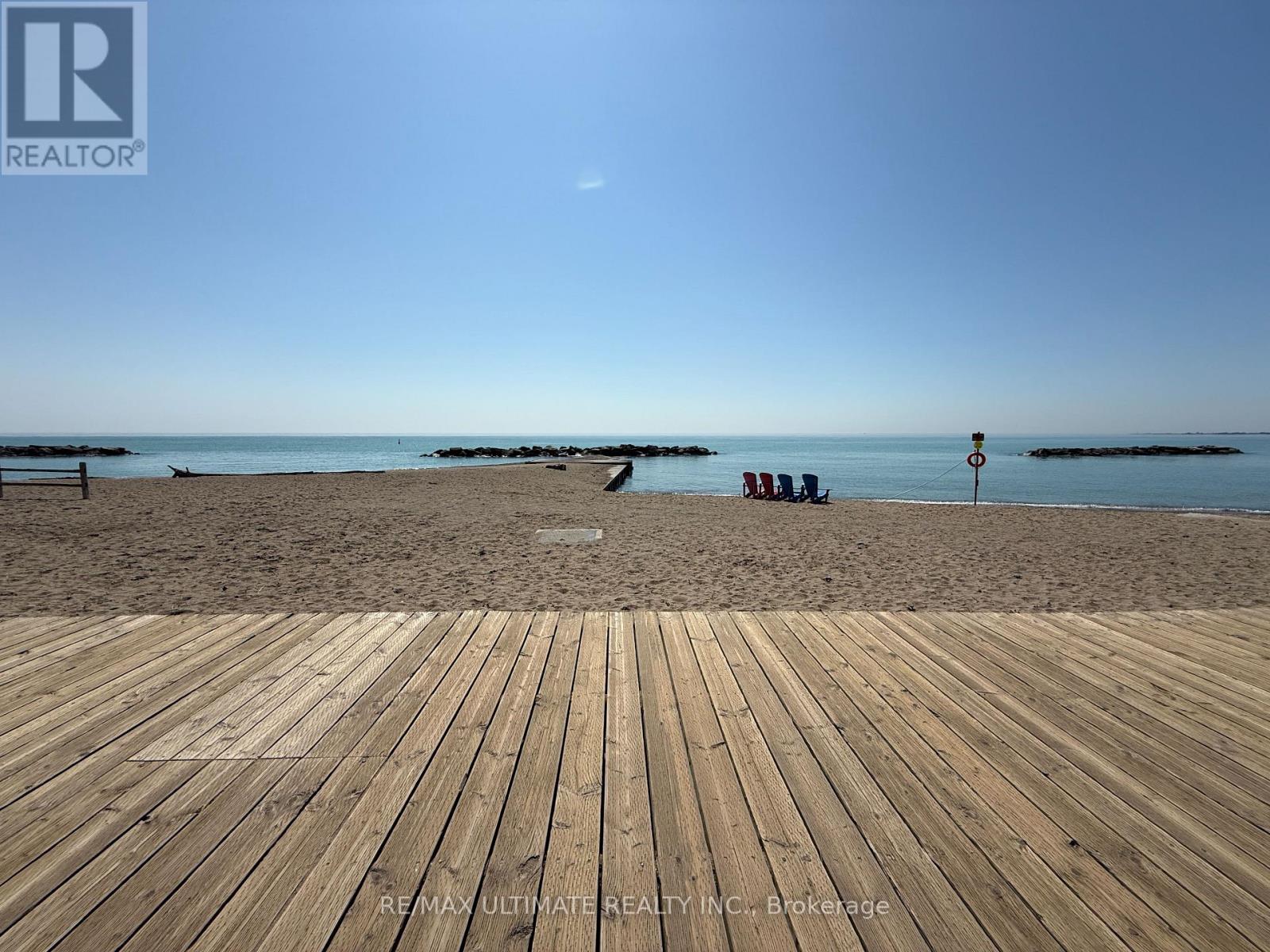 Unit 5 (Basement Unit) - 8 Avion Avenue, Toronto, Ontario  M4E 1C3 - Photo 21 - E13035086