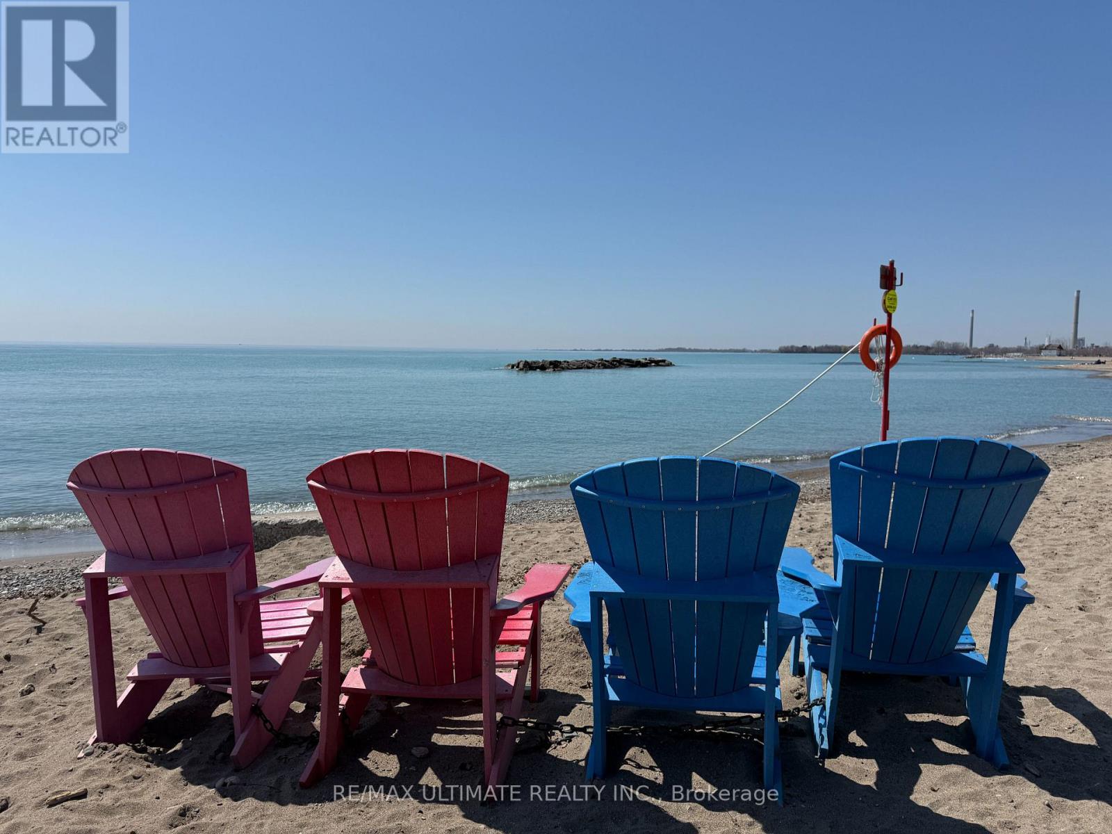 Unit 5 (Basement Unit) - 8 Avion Avenue, Toronto, Ontario  M4E 1C3 - Photo 22 - E13035086