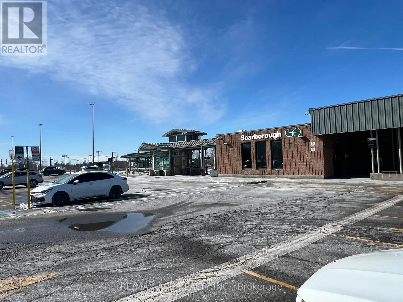 Bsmt - 161 Heale Avenue, Toronto, Ontario  M1N 3Y2 - Photo 13 - E13035118