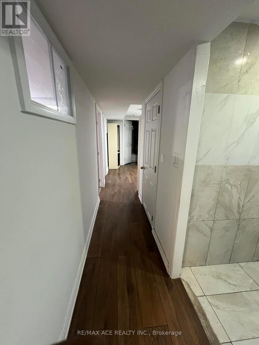 Bsmt - 161 Heale Avenue, Toronto, Ontario  M1N 3Y2 - Photo 2 - E13035118