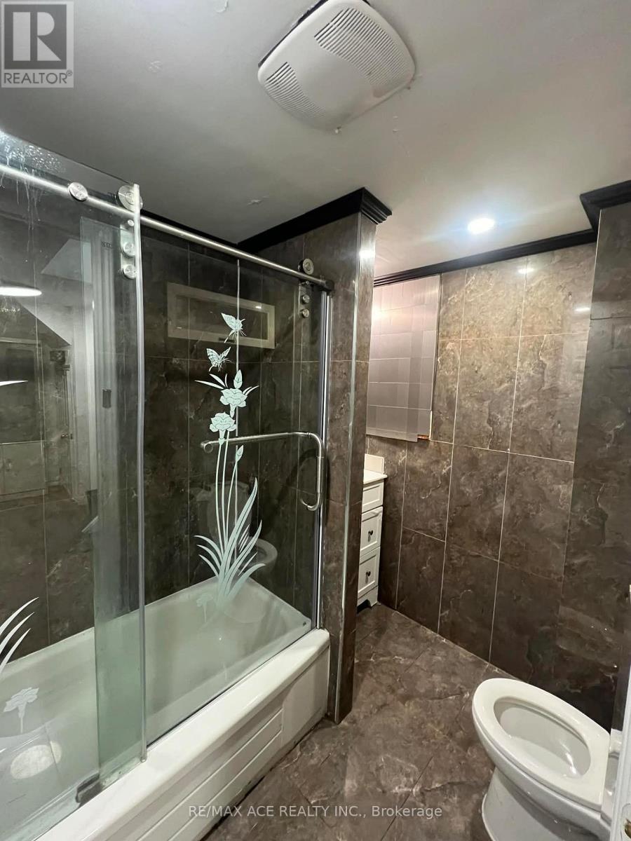 Bsmt - 161 Heale Avenue, Toronto, Ontario  M1N 3Y2 - Photo 8 - E13035118