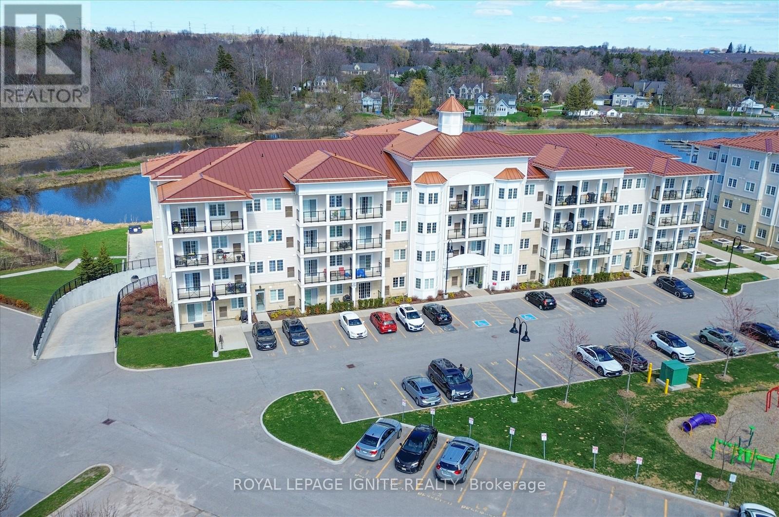 206 - 80 Shipway Avenue, Clarington, Ontario  L1B 0V8 - Photo 3 - E13035126