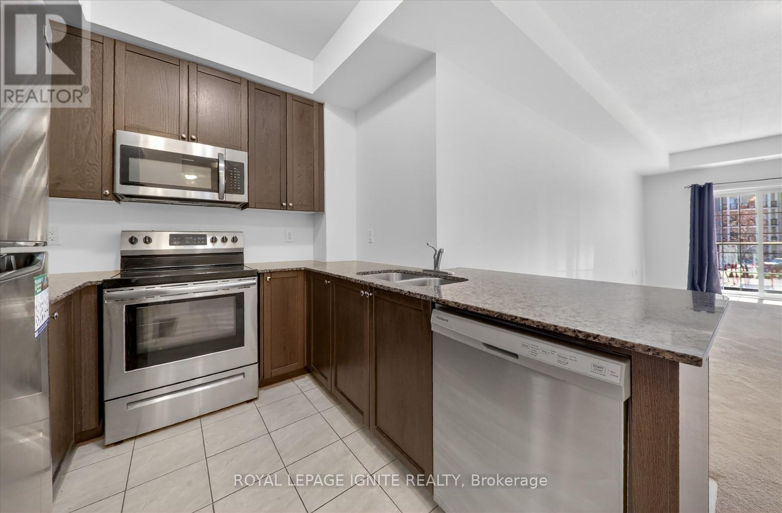 215 - 80 Shipway Avenue, Clarington, Ontario  L1B 0V8 - Photo 13 - E13035190