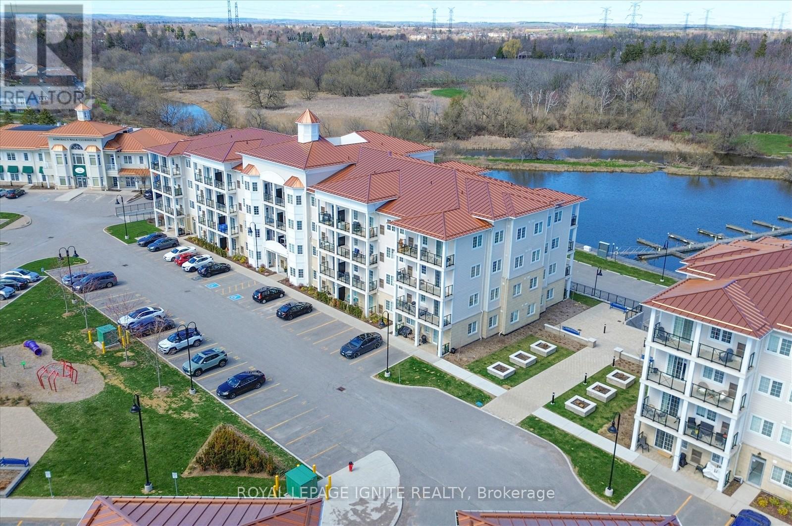 215 - 80 Shipway Avenue, Clarington, Ontario  L1B 0V8 - Photo 2 - E13035190