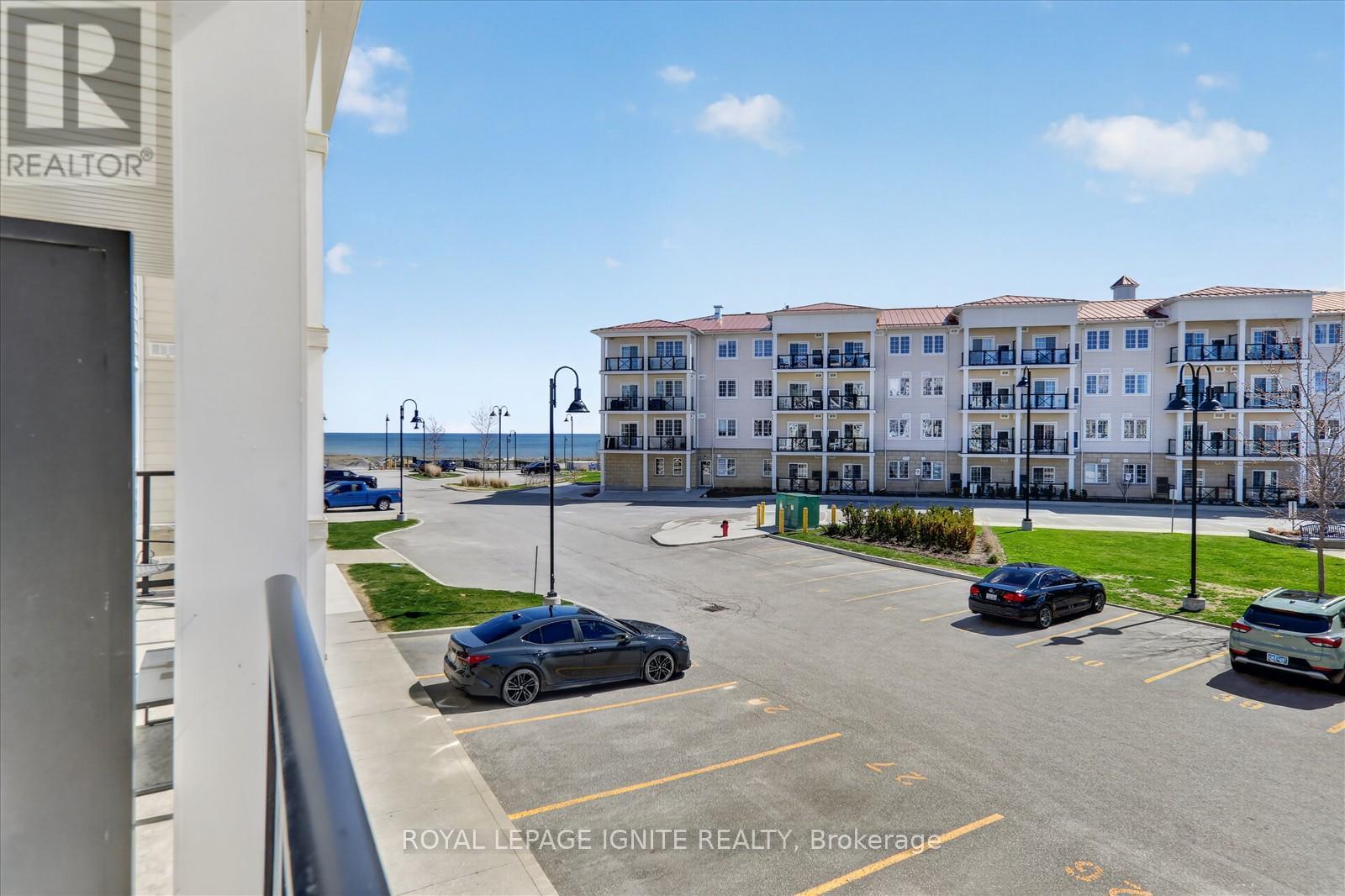 215 - 80 Shipway Avenue, Clarington, Ontario  L1B 0V8 - Photo 20 - E13035190