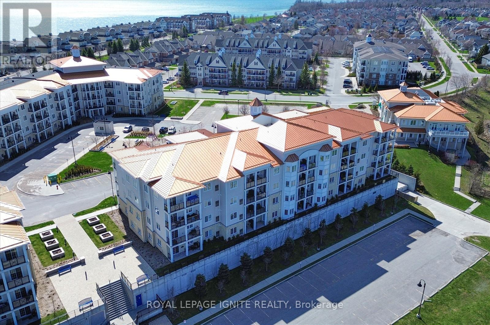 215 - 80 Shipway Avenue, Clarington, Ontario  L1B 0V8 - Photo 25 - E13035190