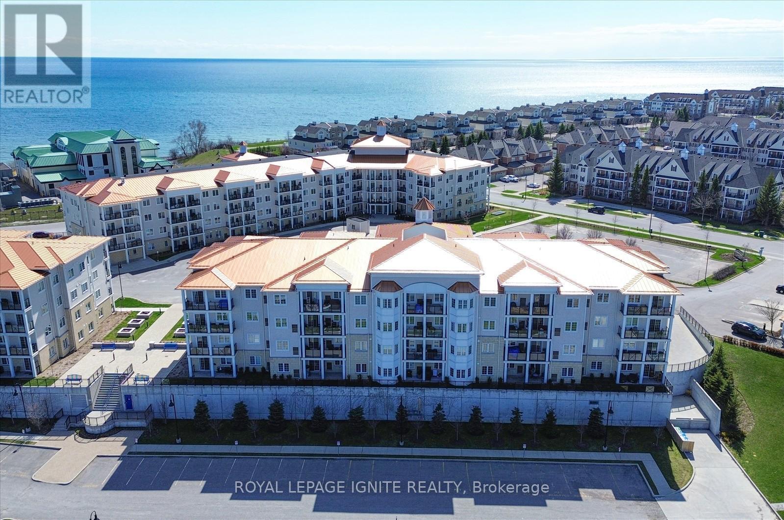 215 - 80 Shipway Avenue, Clarington, Ontario  L1B 0V8 - Photo 26 - E13035190