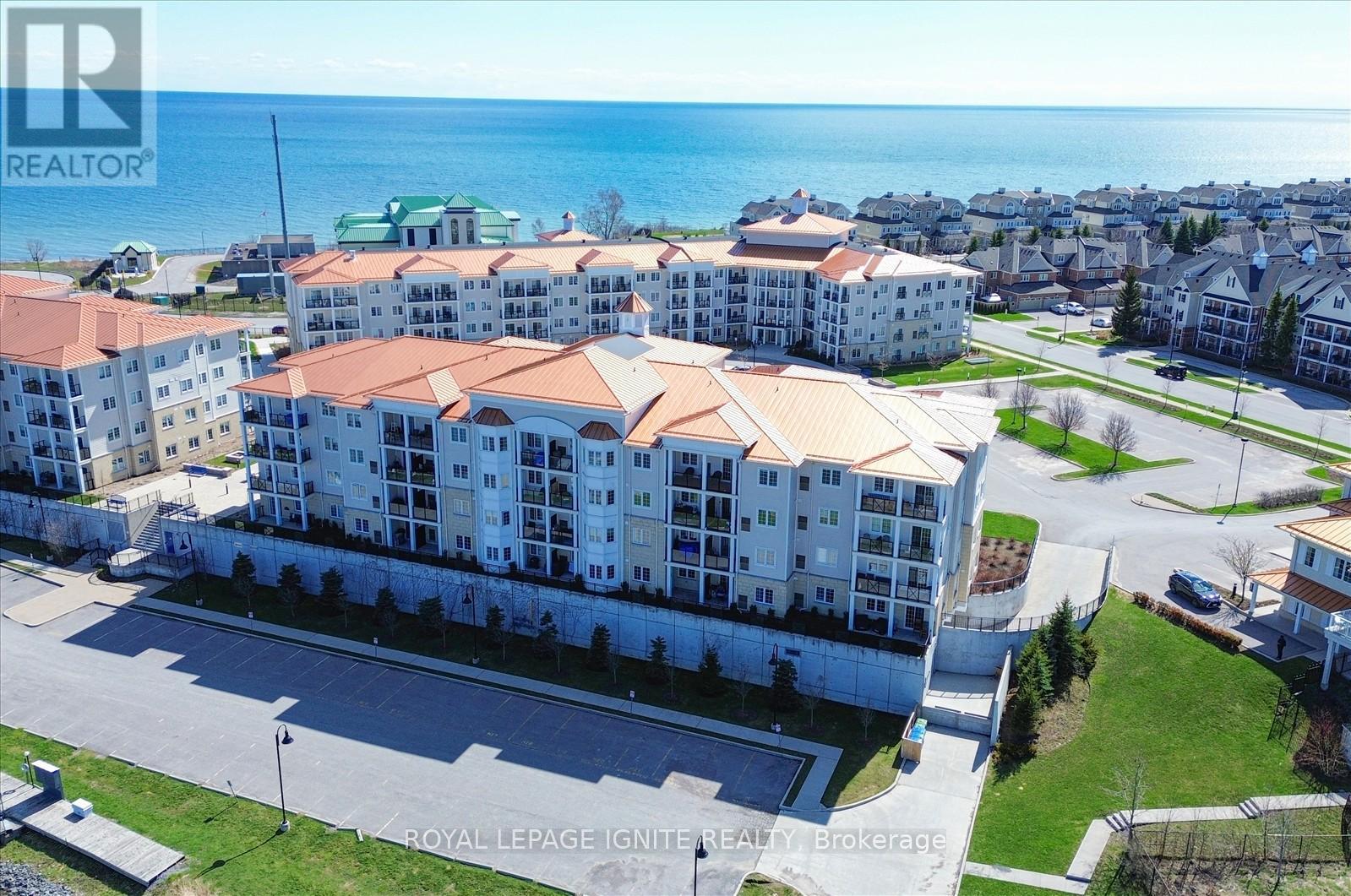 215 - 80 Shipway Avenue, Clarington, Ontario  L1B 0V8 - Photo 27 - E13035190