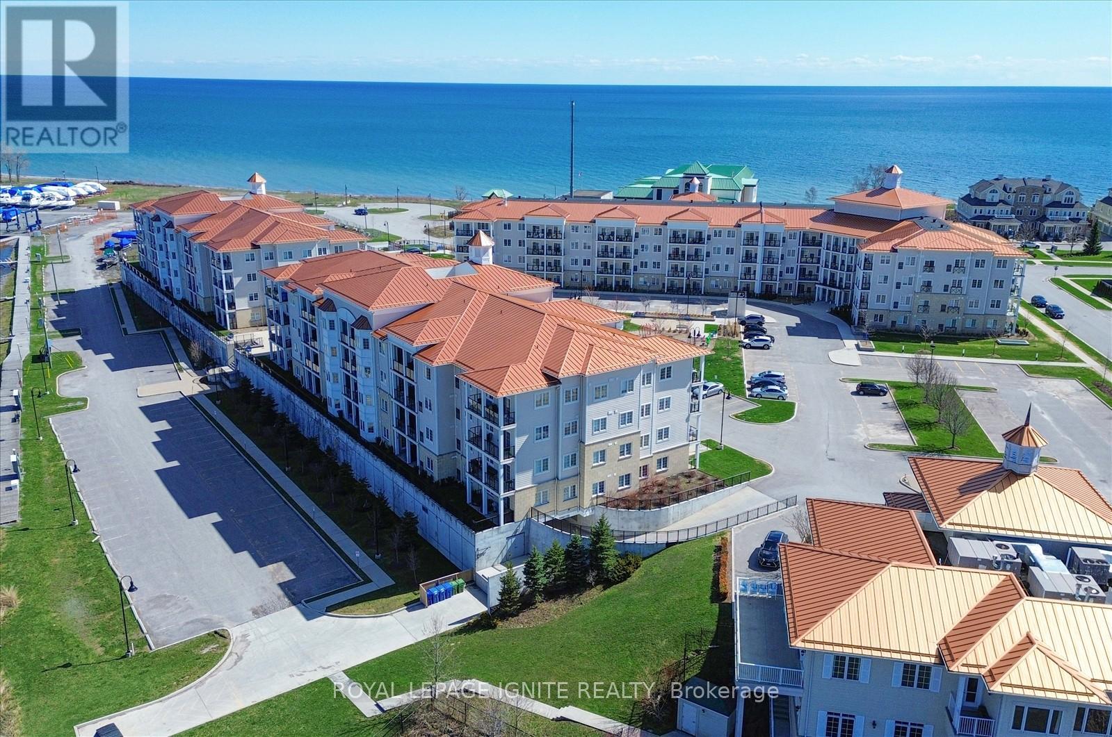 215 - 80 Shipway Avenue, Clarington, Ontario  L1B 0V8 - Photo 28 - E13035190