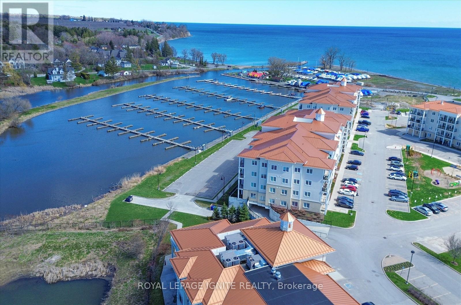 215 - 80 Shipway Avenue, Clarington, Ontario  L1B 0V8 - Photo 29 - E13035190