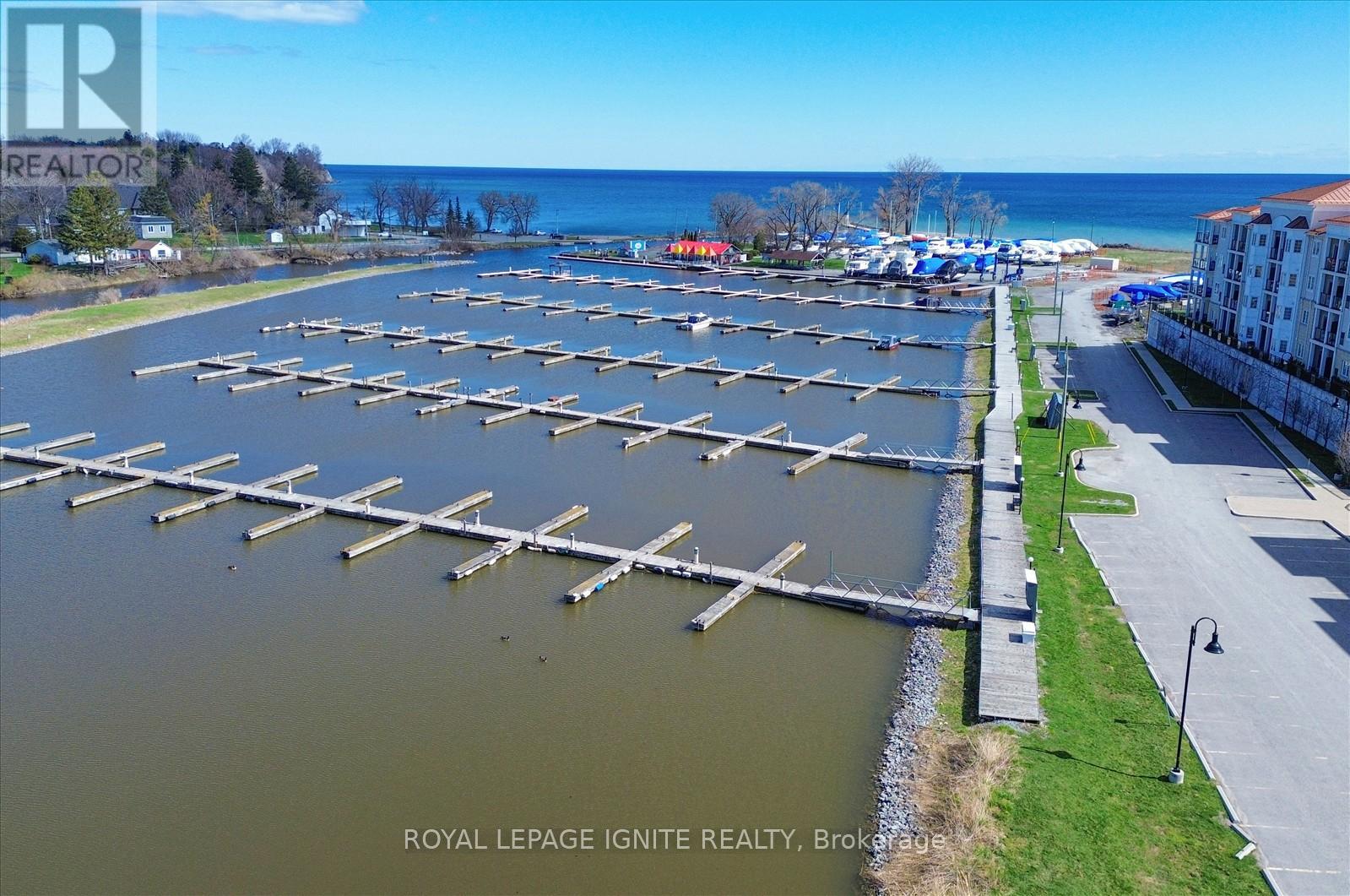 215 - 80 Shipway Avenue, Clarington, Ontario  L1B 0V8 - Photo 31 - E13035190