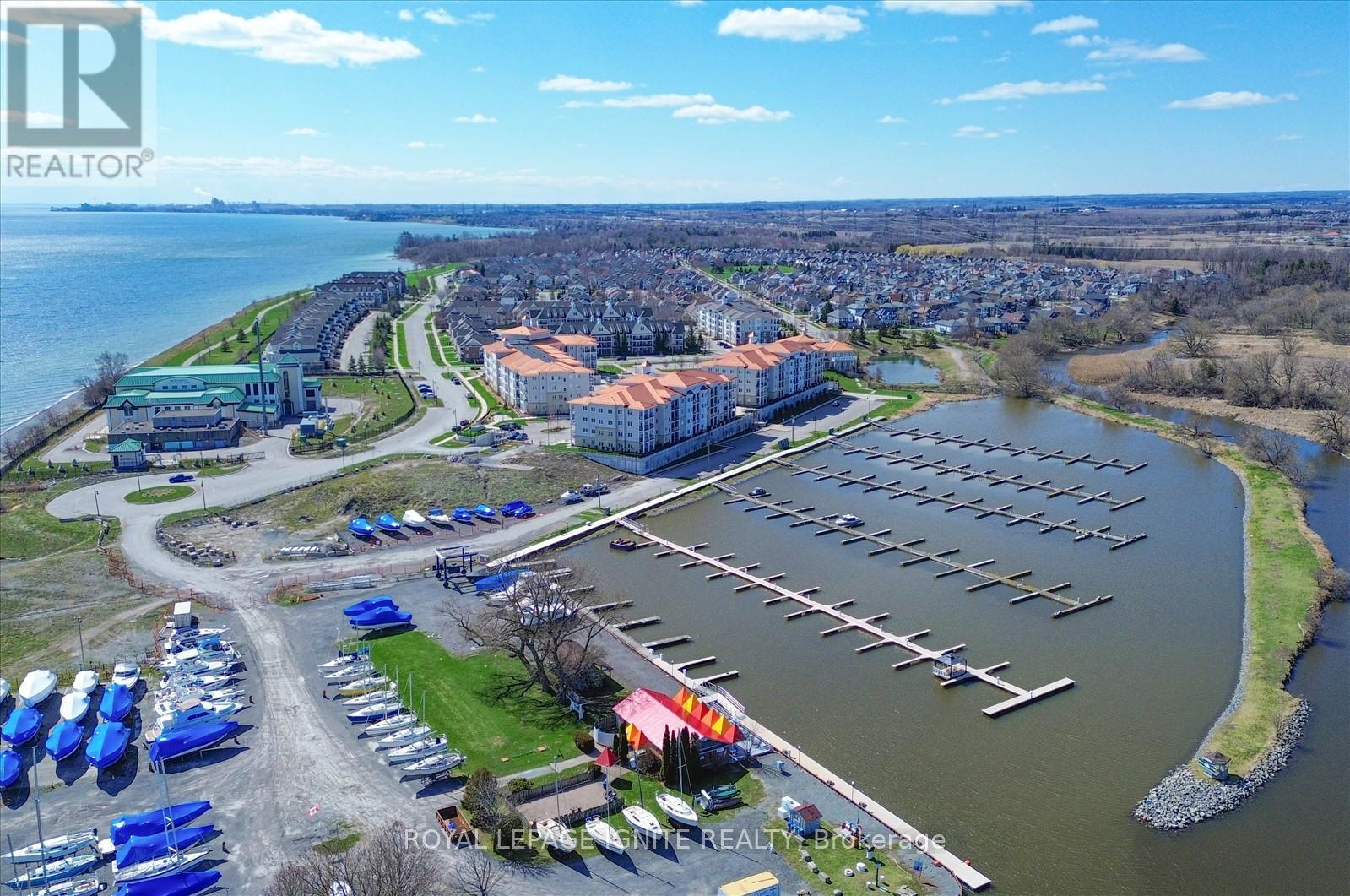 215 - 80 Shipway Avenue, Clarington, Ontario  L1B 0V8 - Photo 32 - E13035190