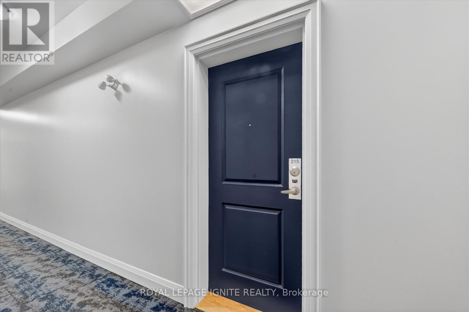 215 - 80 Shipway Avenue, Clarington, Ontario  L1B 0V8 - Photo 9 - E13035190