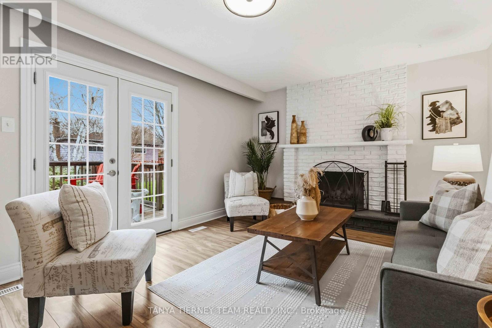 6 Gershwin Court, Whitby, Ontario  L1N 6C9 - Photo 23 - E13035294