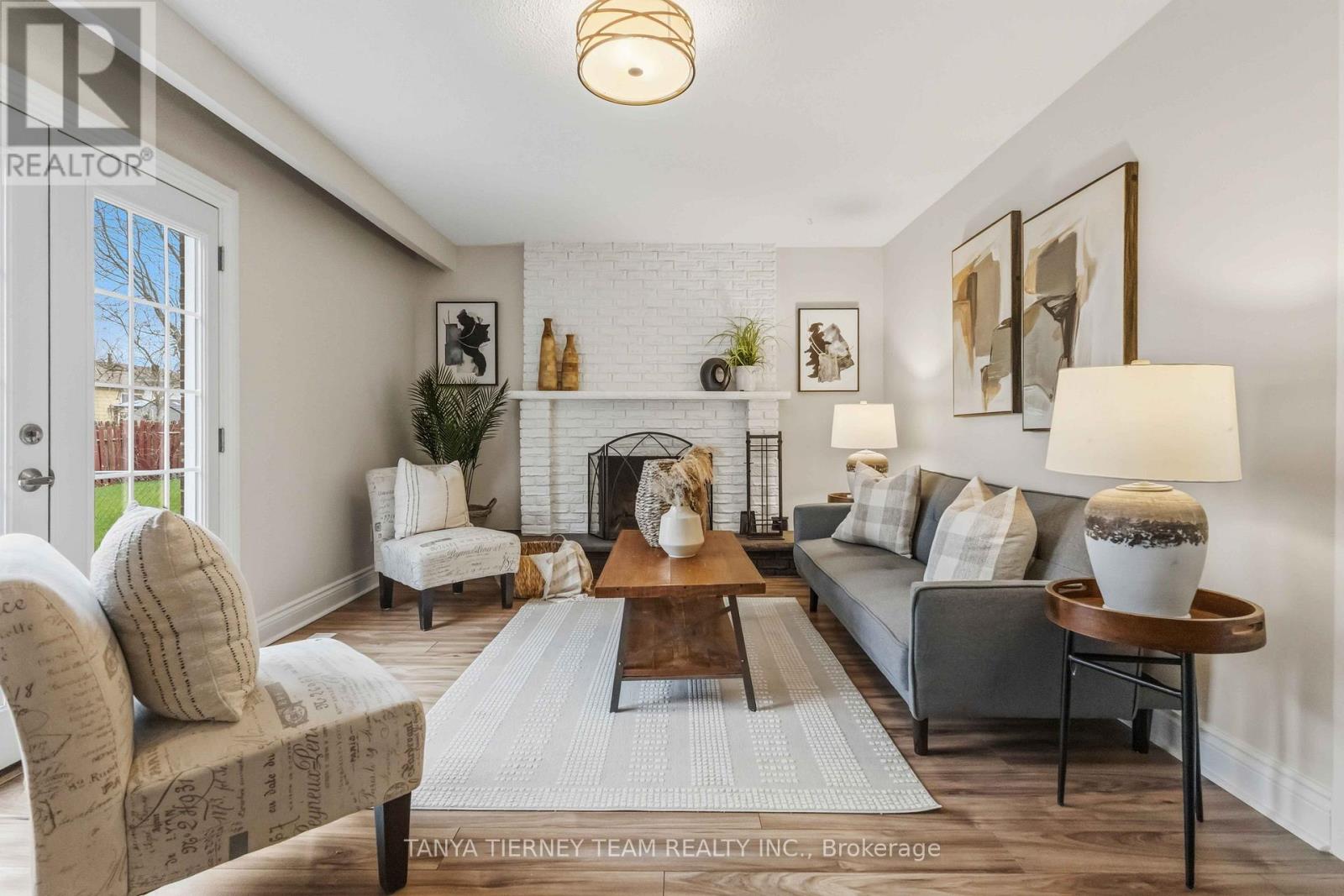 6 Gershwin Court, Whitby, Ontario  L1N 6C9 - Photo 24 - E13035294