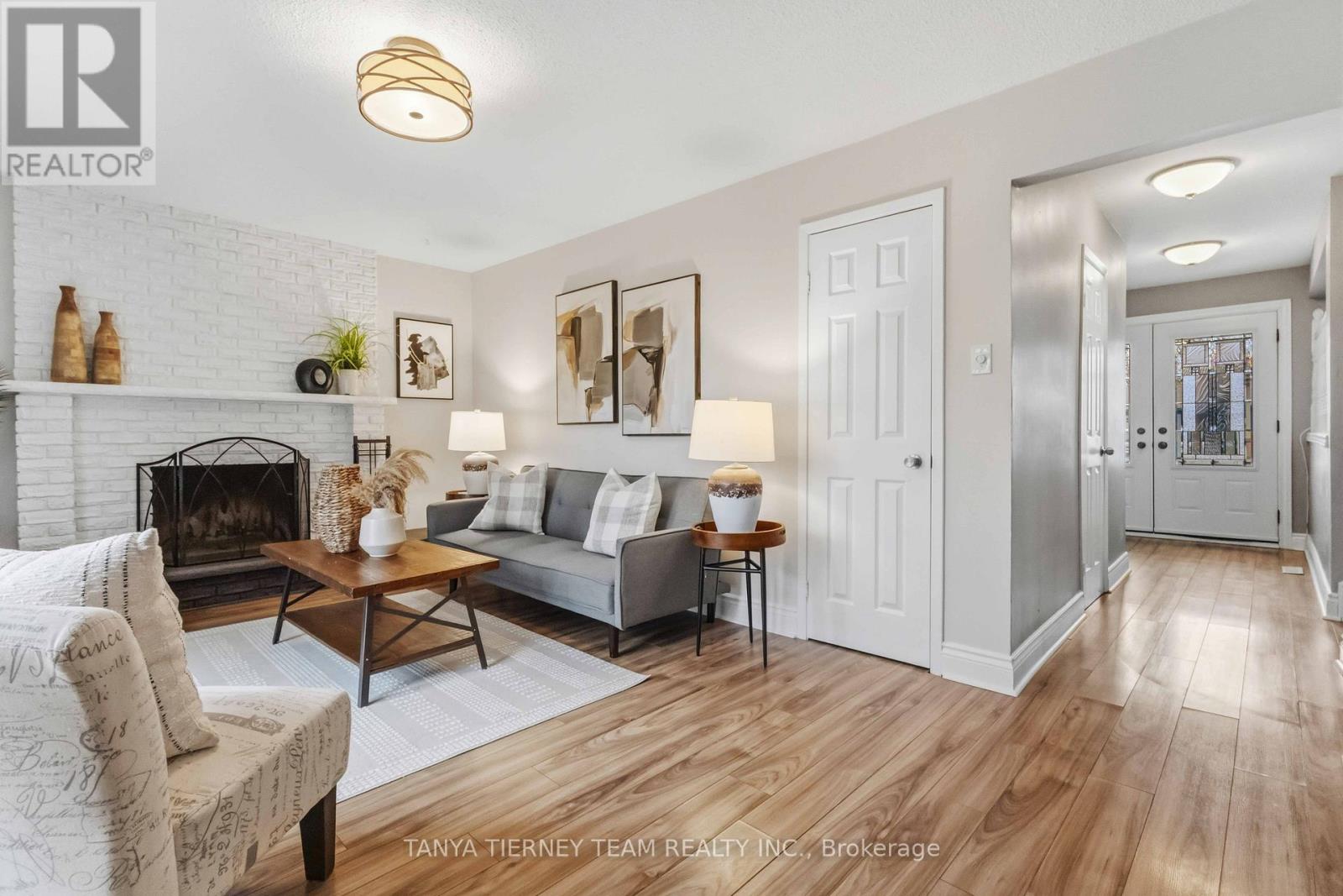 6 Gershwin Court, Whitby, Ontario  L1N 6C9 - Photo 25 - E13035294