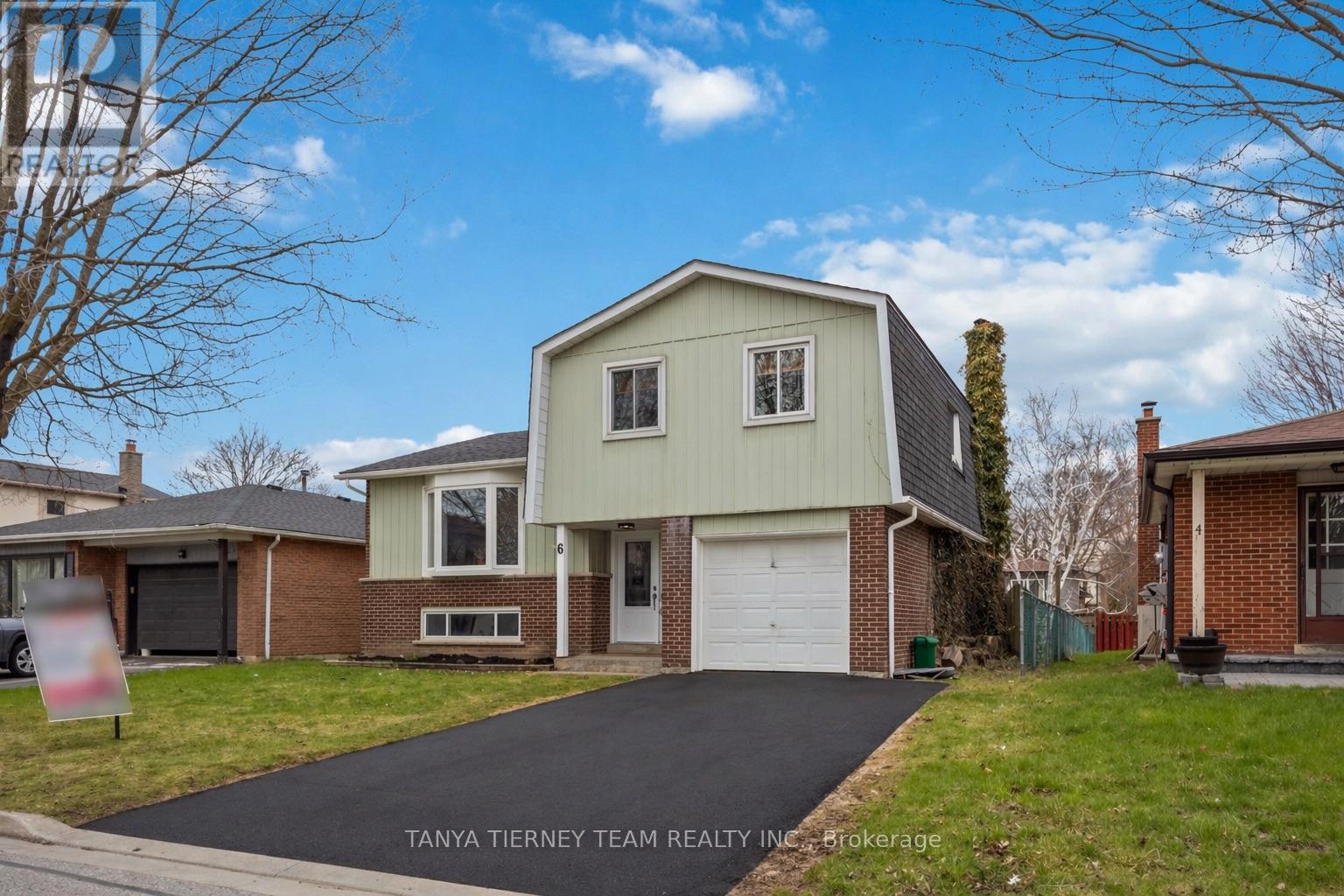 6 Gershwin Court, Whitby, Ontario  L1N 6C9 - Photo 3 - E13035294