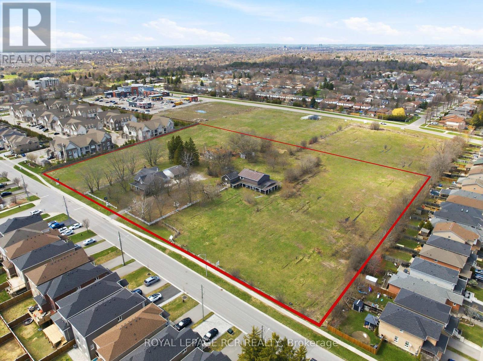 1440 GORD VINSON AVENUE, Clarington, Ontario