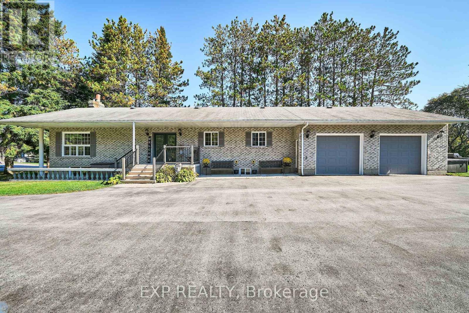 9 Hilda Avenue, Uxbridge, Ontario  L9P 1R2 - Photo 1 - N13034068