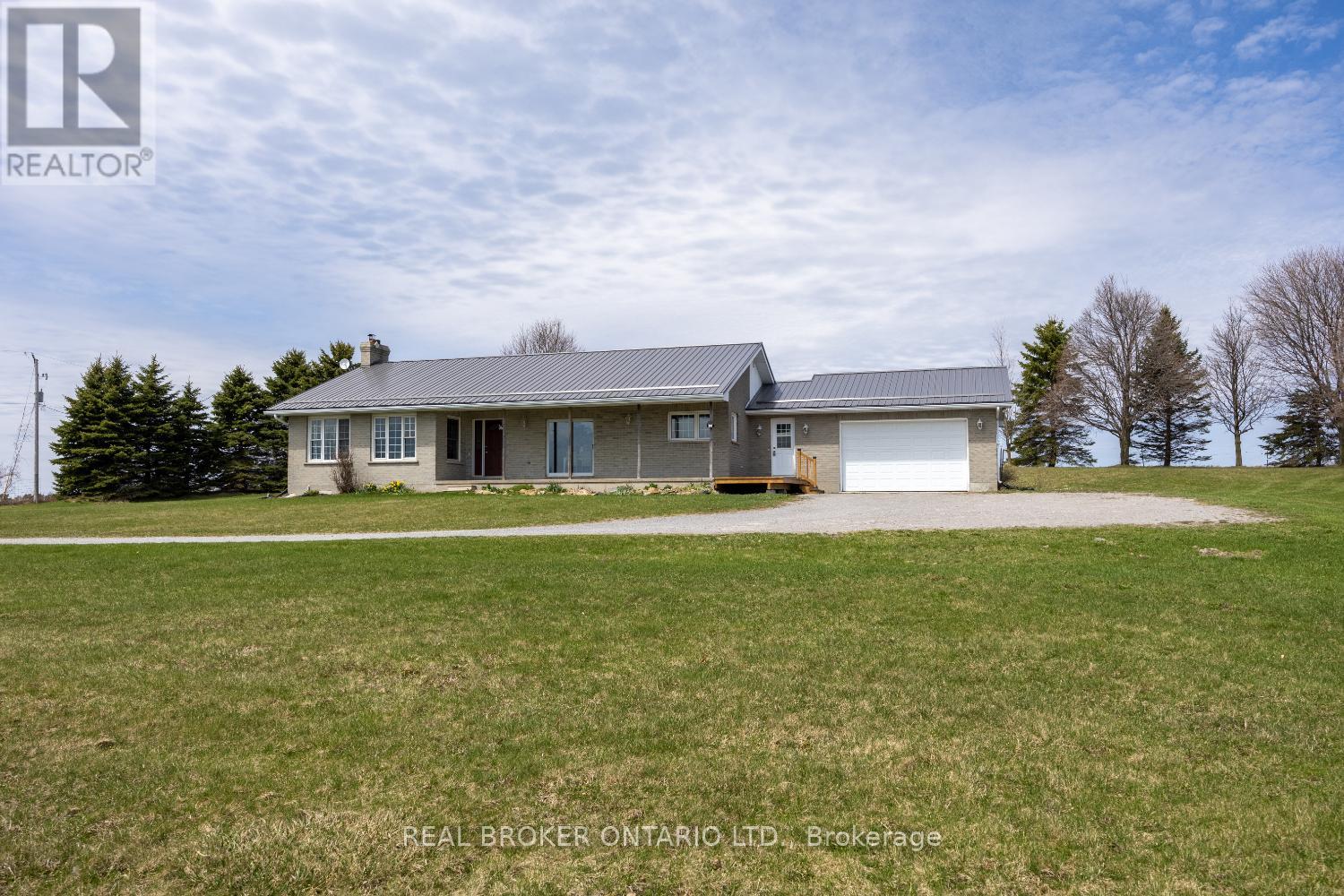 2144 Concession Road 9, Clarington, Ontario  L0B 1B0 - Photo 4 - E13034722
