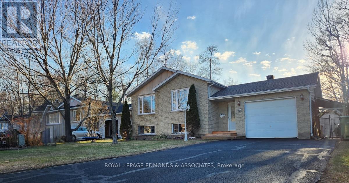 34 BAYSHORE DRIVE, Petawawa, Ontario