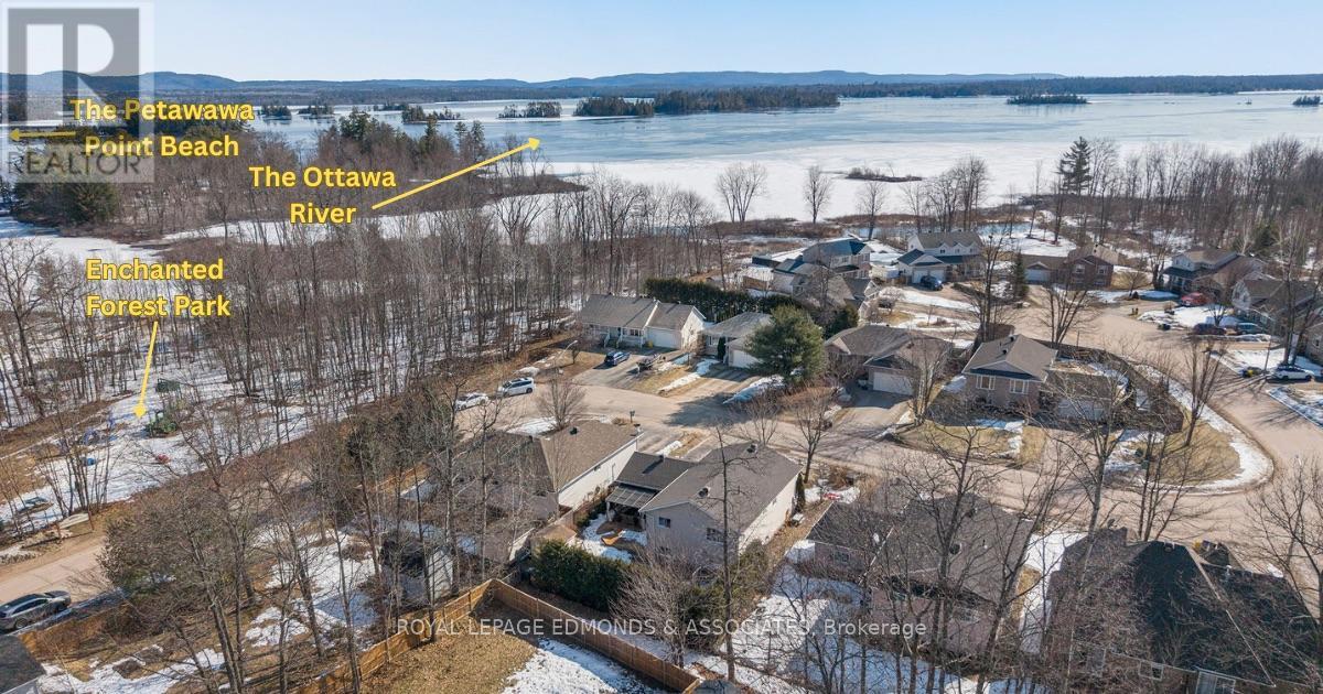 34 Bayshore Drive, Petawawa, Ontario  K8H 3R7 - Photo 2 - X12976596