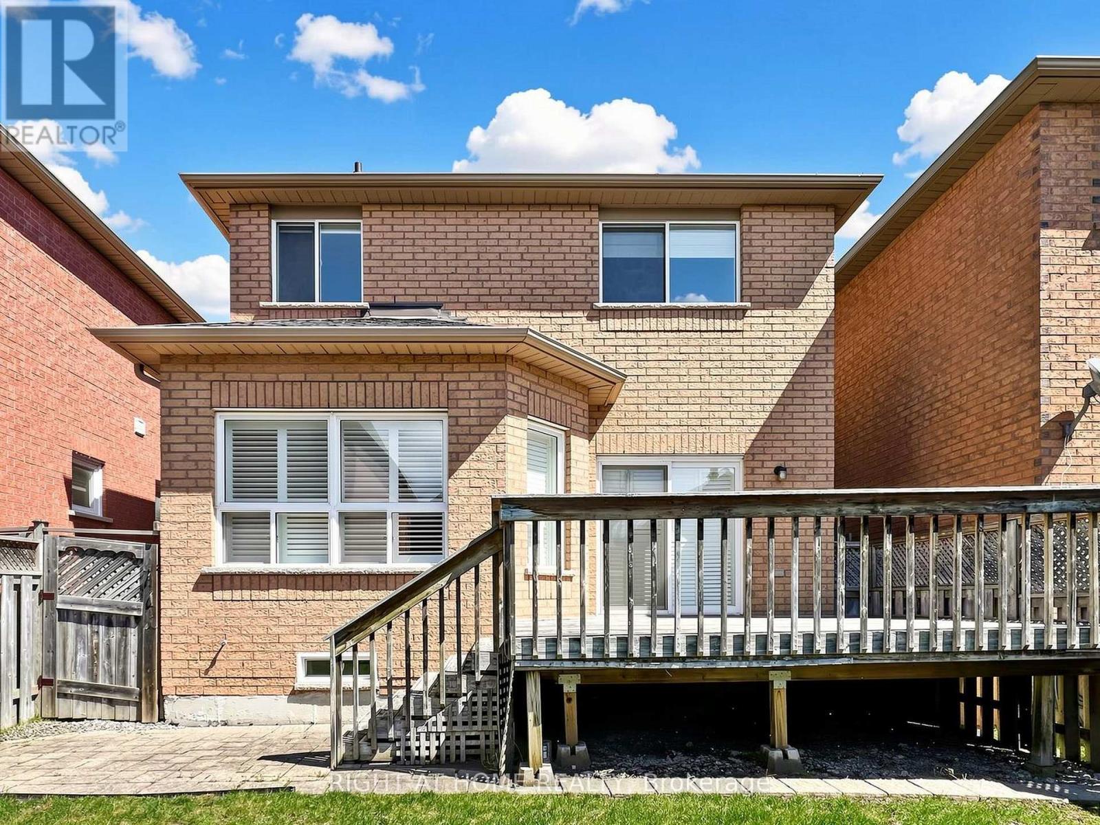 306 William Berczy Boulevard, Markham, Ontario  L6C 2G1 - Photo 35 - N13035002