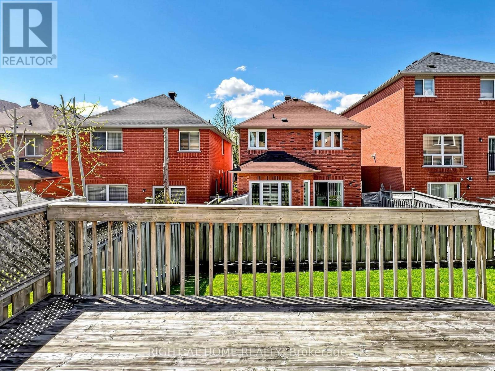 306 William Berczy Boulevard, Markham, Ontario  L6C 2G1 - Photo 37 - N13035002