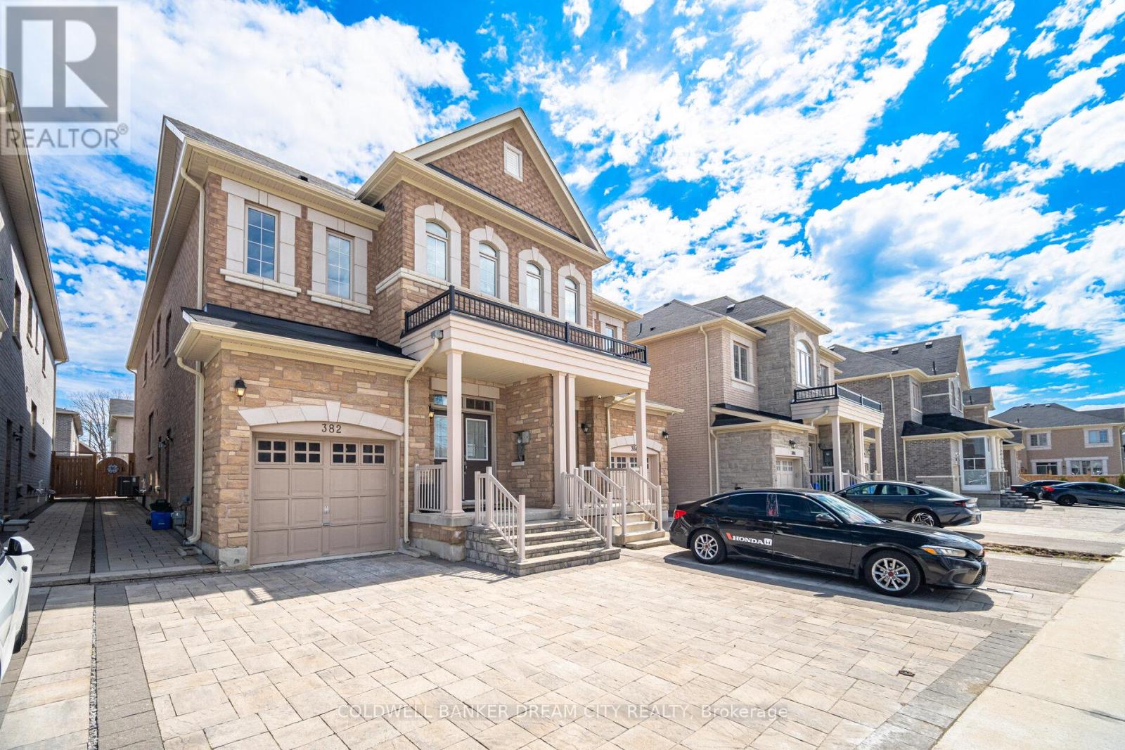 382 Kirkham Drive, Markham, Ontario  L3S 0E4 - Photo 2 - N13035054