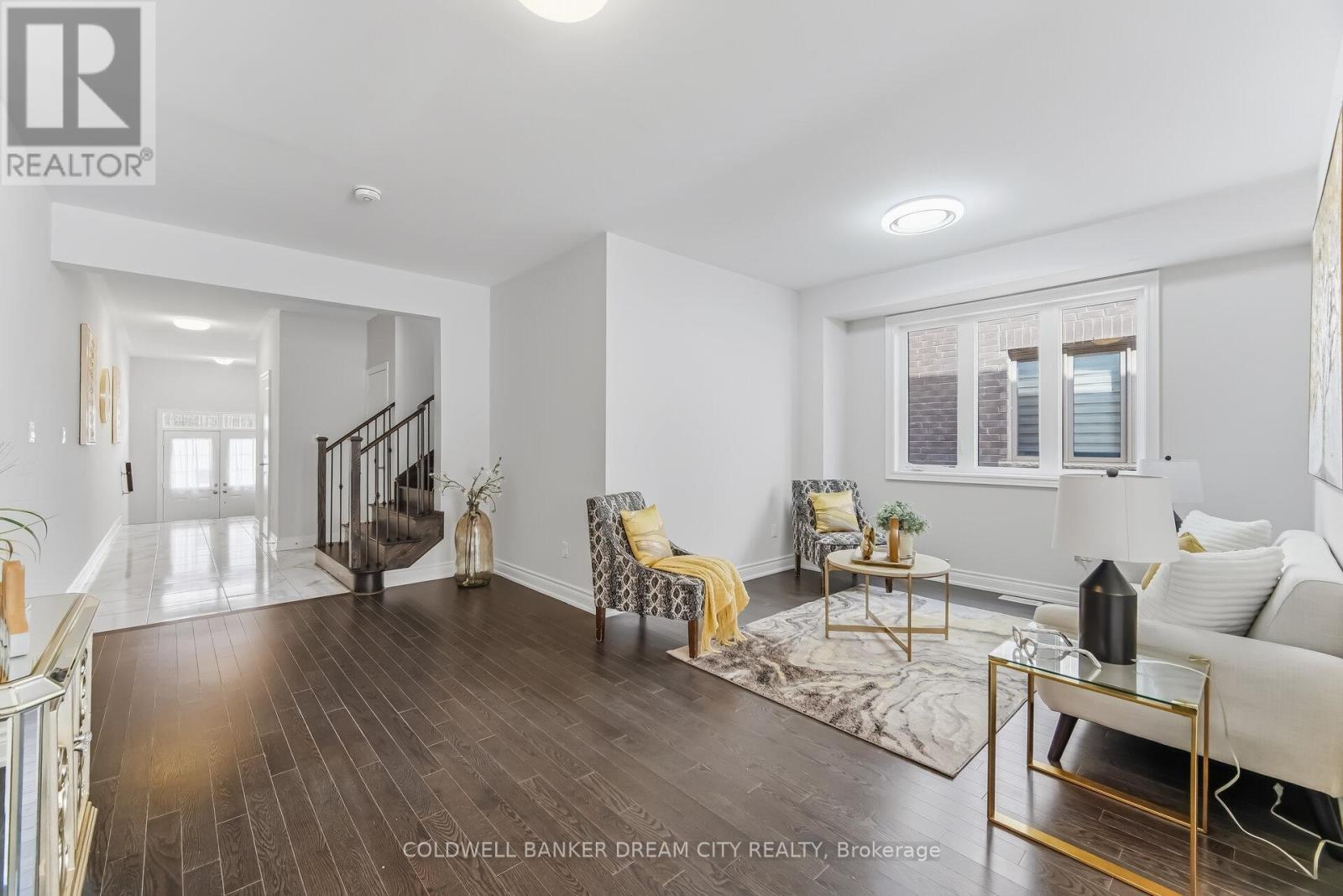 382 Kirkham Drive, Markham, Ontario  L3S 0E4 - Photo 7 - N13035054