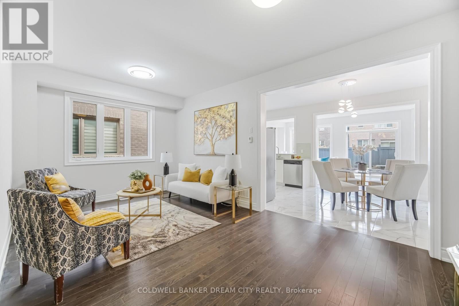 382 Kirkham Drive, Markham, Ontario  L3S 0E4 - Photo 9 - N13035054