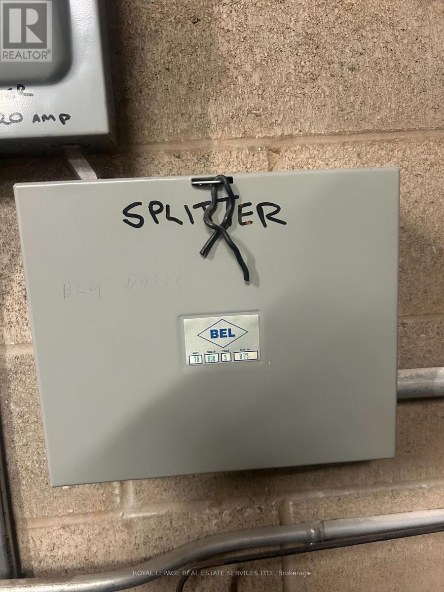 7 - 201 Spinnaker Way, Vaughan, Ontario  L4K 4C6 - Photo 16 - N13035094