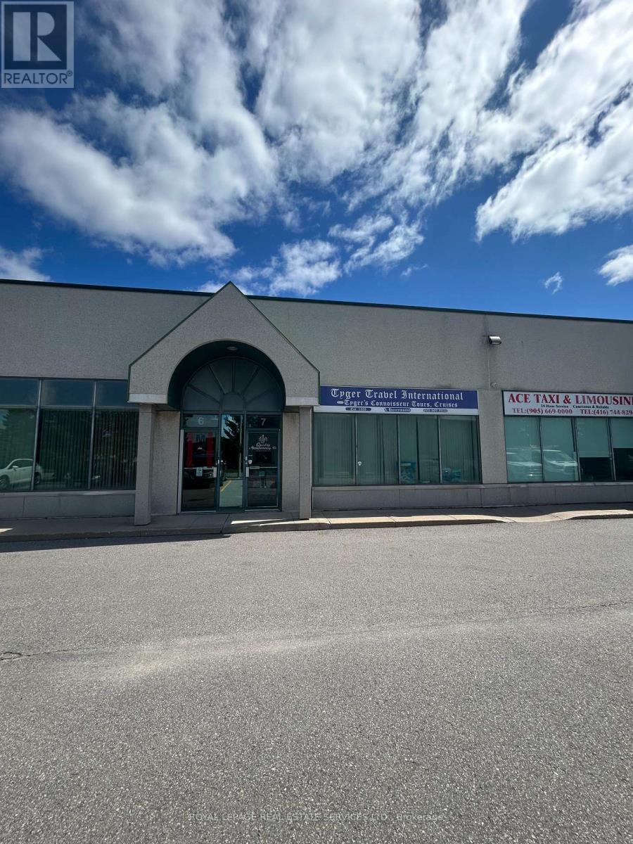 7 - 201 Spinnaker Way, Vaughan, Ontario  L4K 4C6 - Photo 17 - N13035094