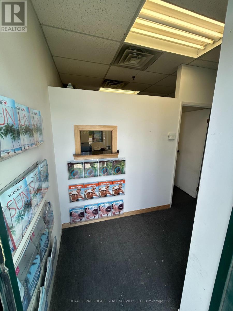 7 - 201 Spinnaker Way, Vaughan, Ontario  L4K 4C6 - Photo 2 - N13035094