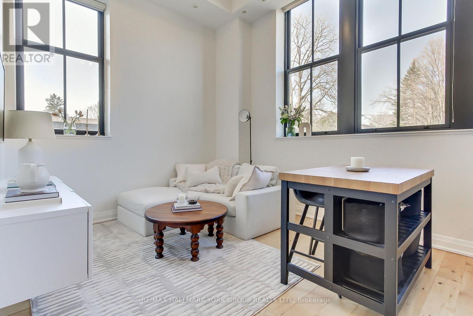 203 - 400 Park Avenue, Newmarket, Ontario  L3Y 1V8 - Photo 17 - N13035186