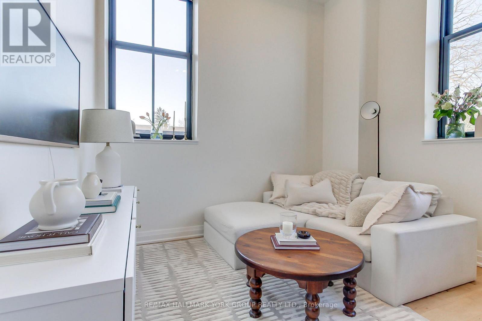 203 - 400 Park Avenue, Newmarket, Ontario  L3Y 1V8 - Photo 19 - N13035186