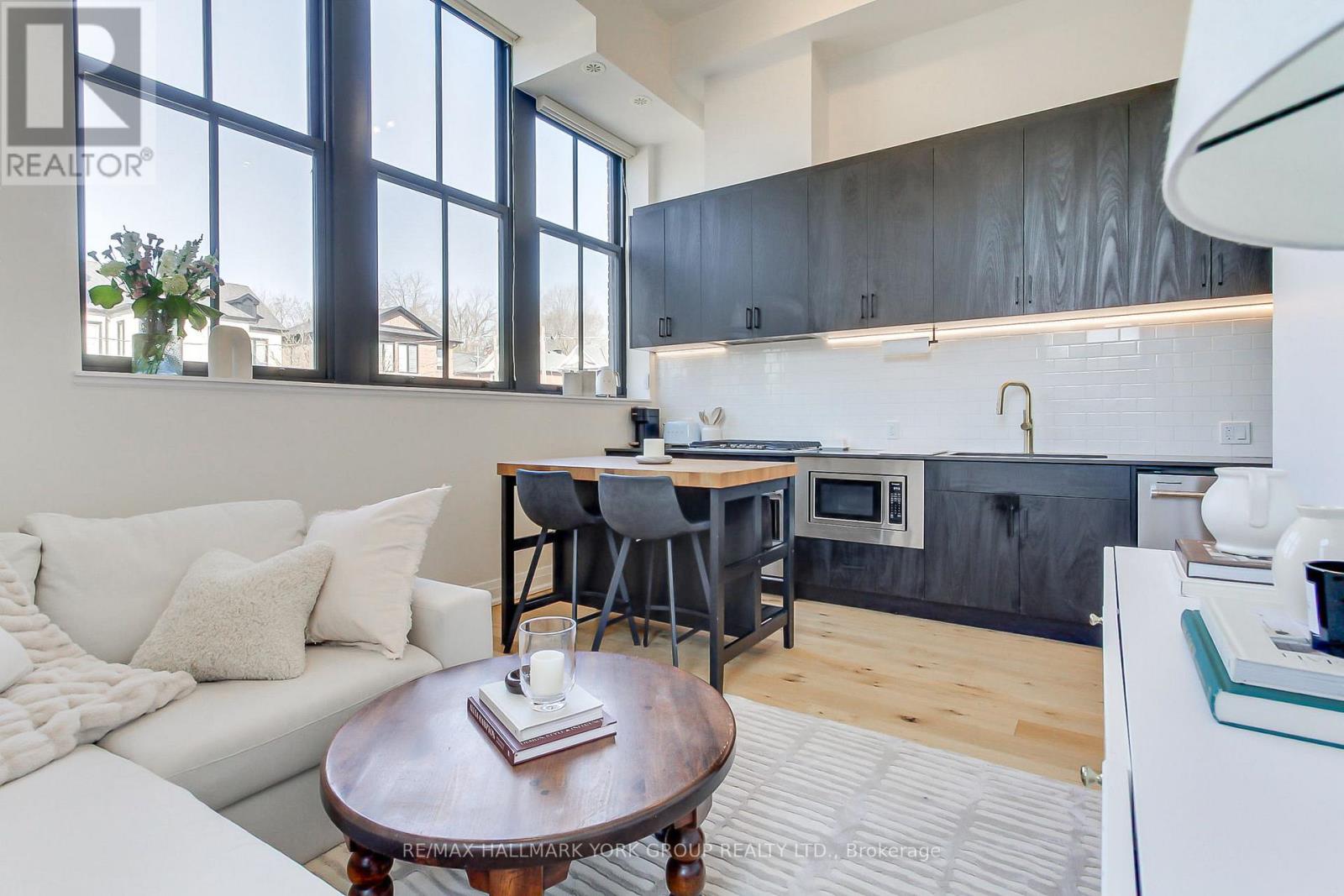 203 - 400 Park Avenue, Newmarket, Ontario  L3Y 1V8 - Photo 20 - N13035186