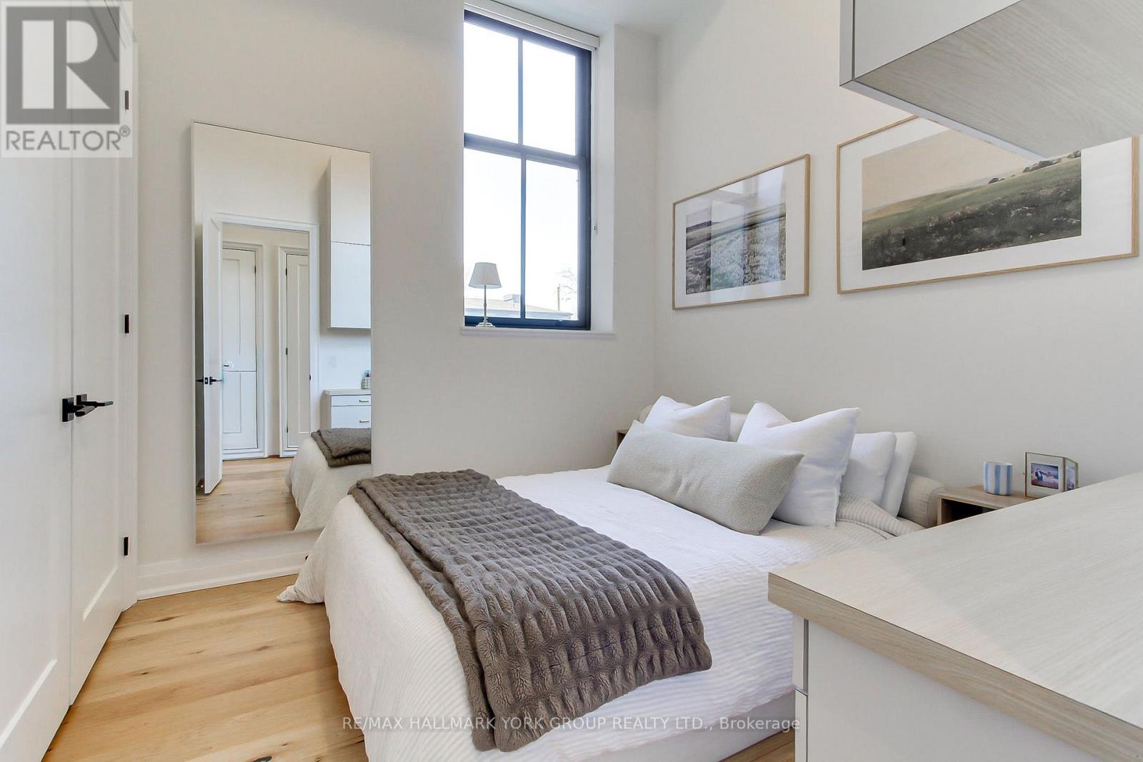 203 - 400 Park Avenue, Newmarket, Ontario  L3Y 1V8 - Photo 21 - N13035186