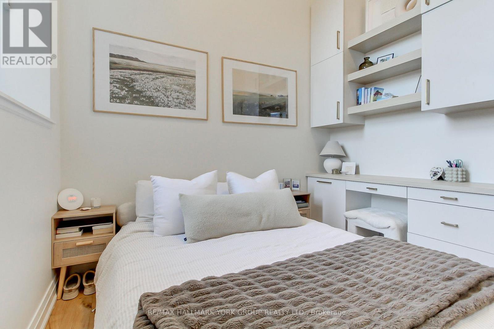 203 - 400 Park Avenue, Newmarket, Ontario  L3Y 1V8 - Photo 24 - N13035186