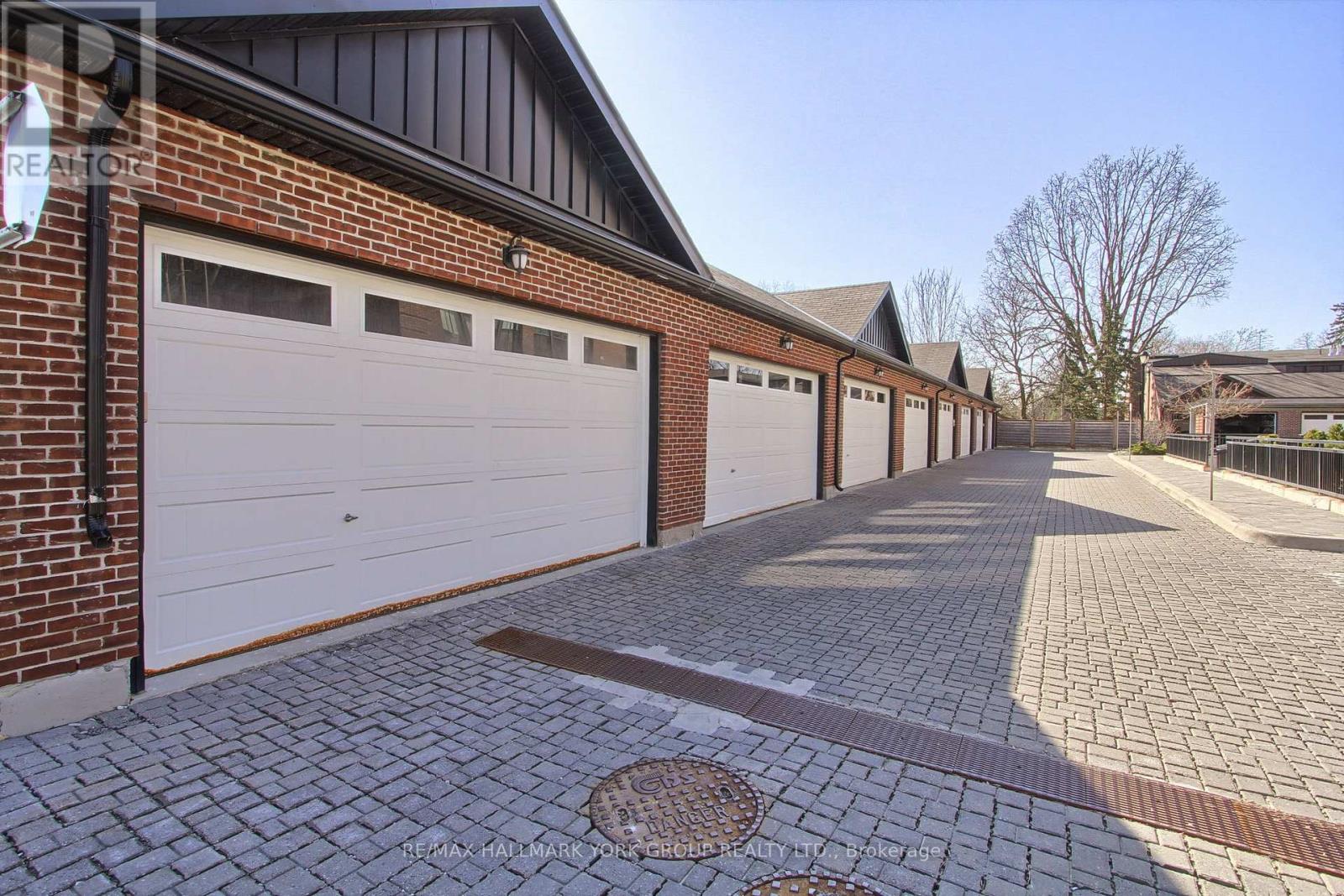 203 - 400 Park Avenue, Newmarket, Ontario  L3Y 1V8 - Photo 30 - N13035186