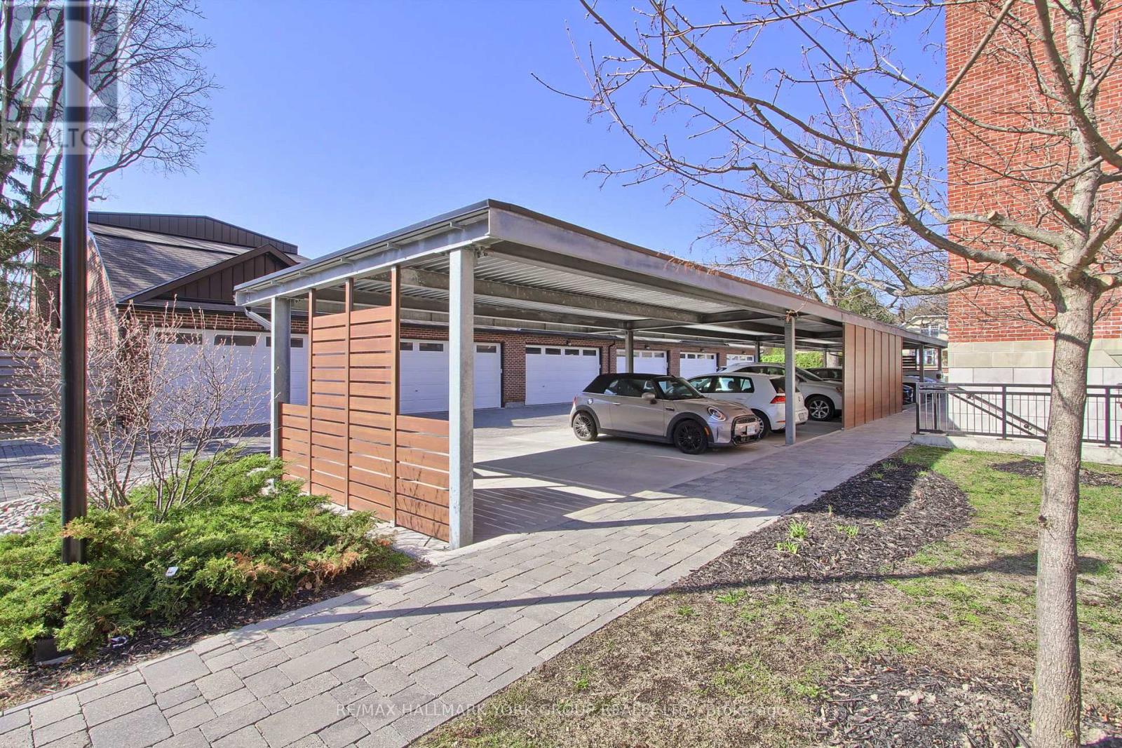 203 - 400 Park Avenue, Newmarket, Ontario  L3Y 1V8 - Photo 31 - N13035186