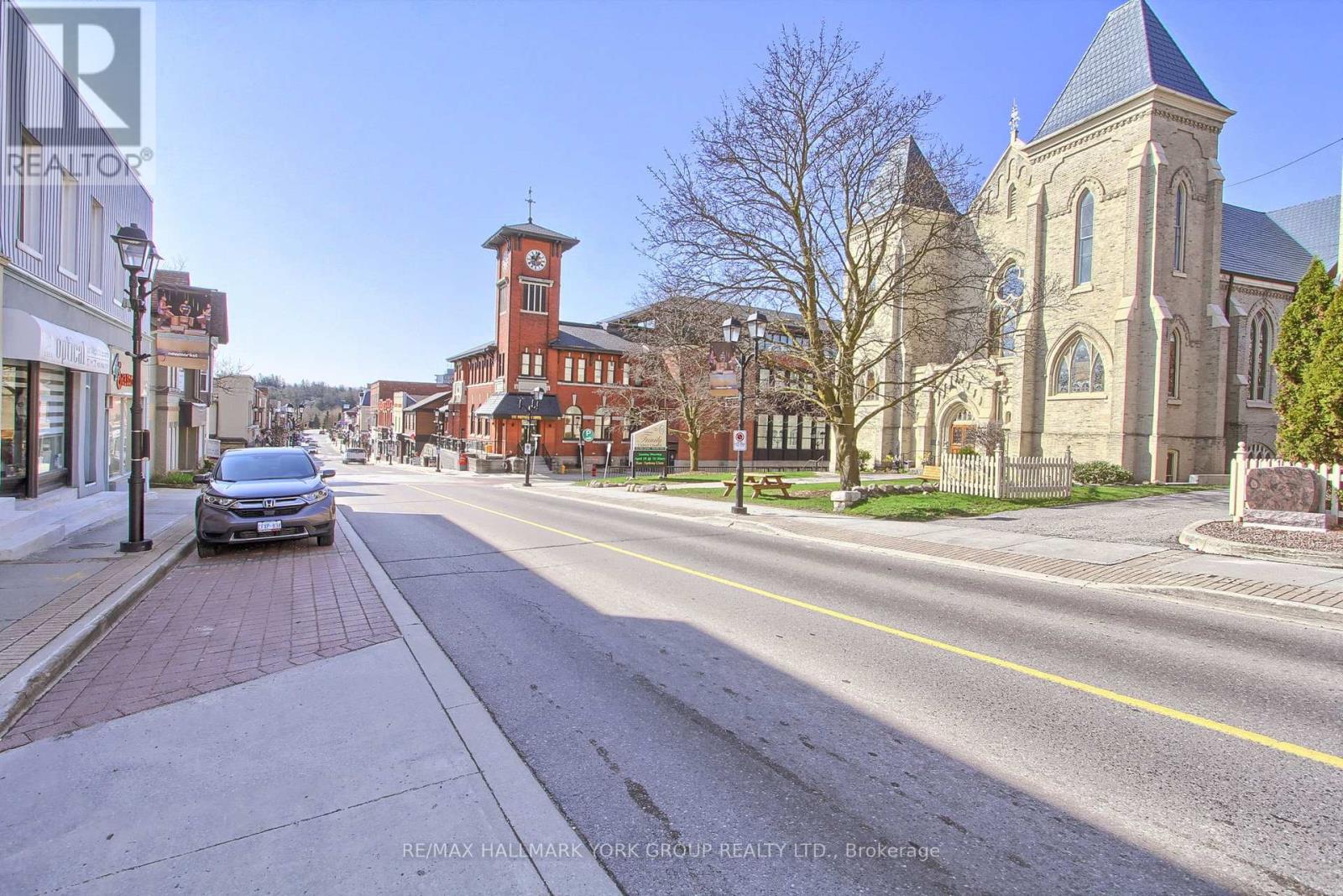 203 - 400 Park Avenue, Newmarket, Ontario  L3Y 1V8 - Photo 34 - N13035186