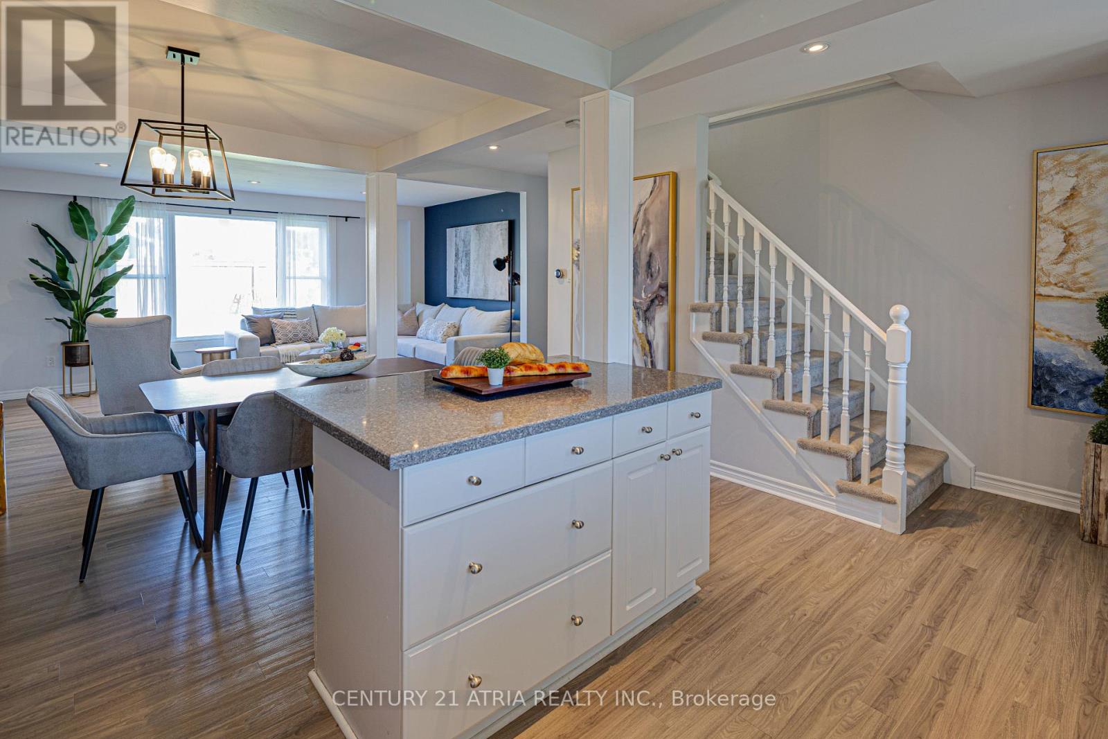 251 Stouffer Street, Whitchurch-Stouffville, Ontario  L4A 4Y8 - Photo 11 - N13035224