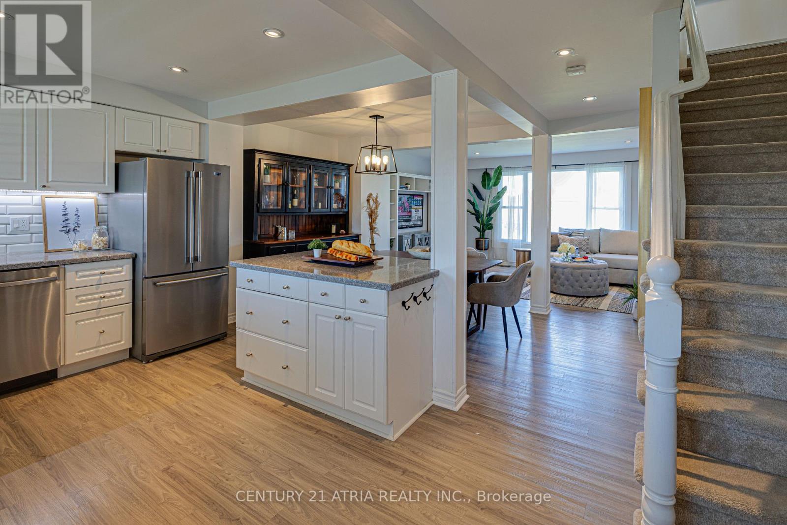 251 Stouffer Street, Whitchurch-Stouffville, Ontario  L4A 4Y8 - Photo 12 - N13035224