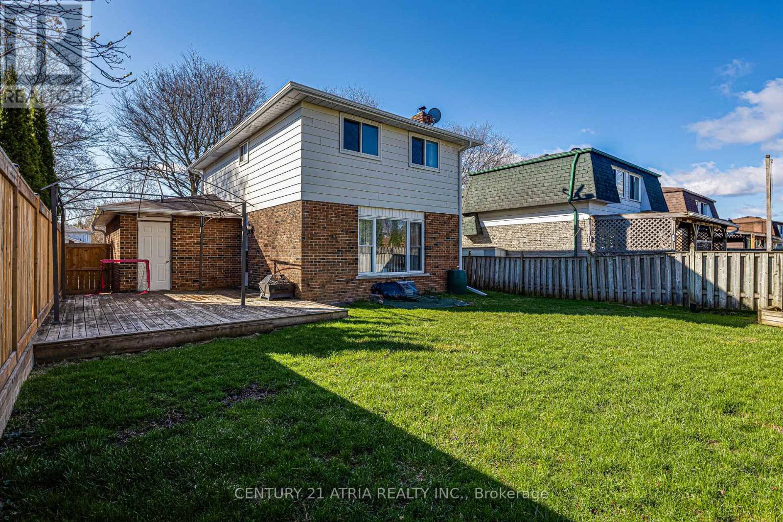 251 Stouffer Street, Whitchurch-Stouffville, Ontario  L4A 4Y8 - Photo 30 - N13035224