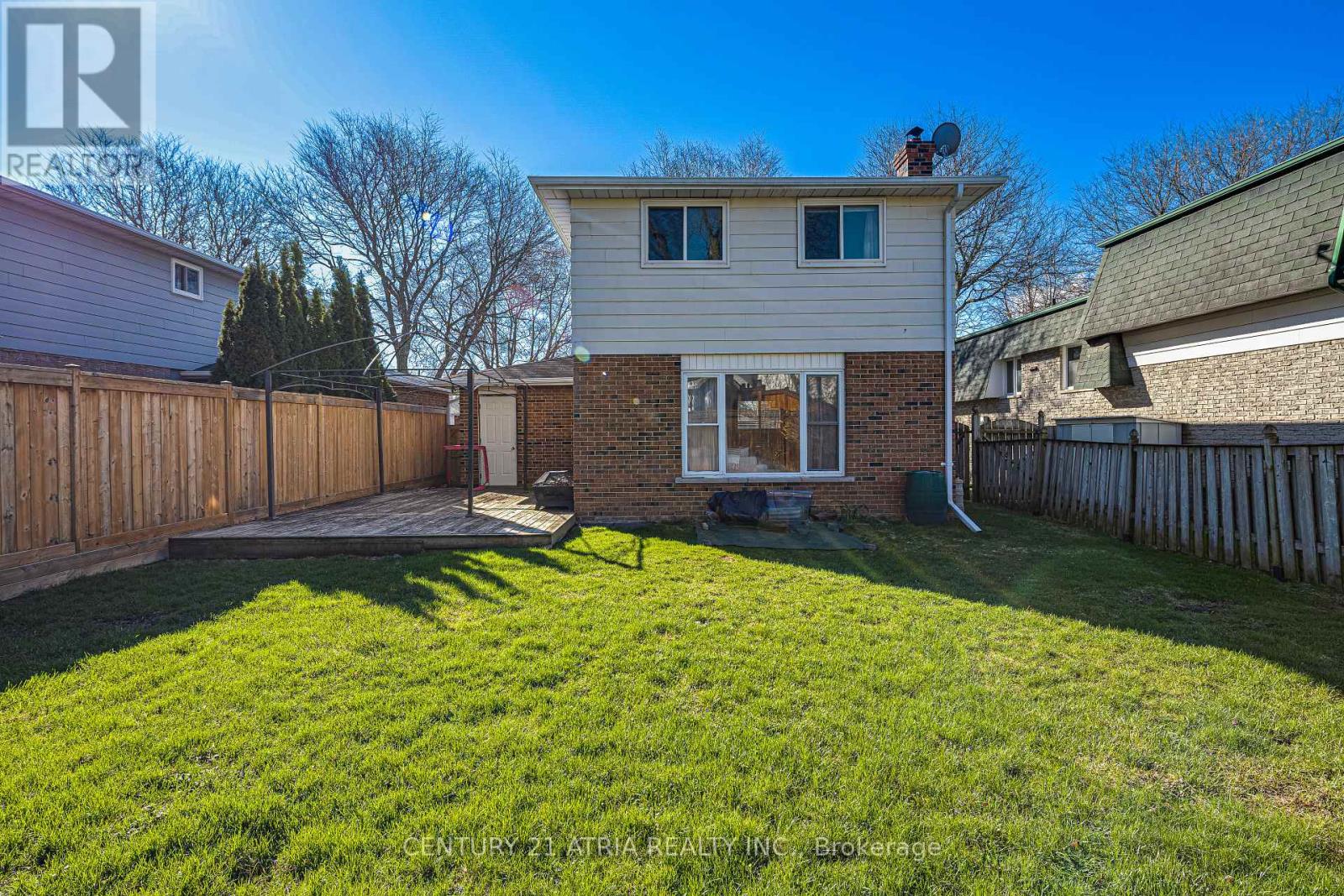 251 Stouffer Street, Whitchurch-Stouffville, Ontario  L4A 4Y8 - Photo 31 - N13035224