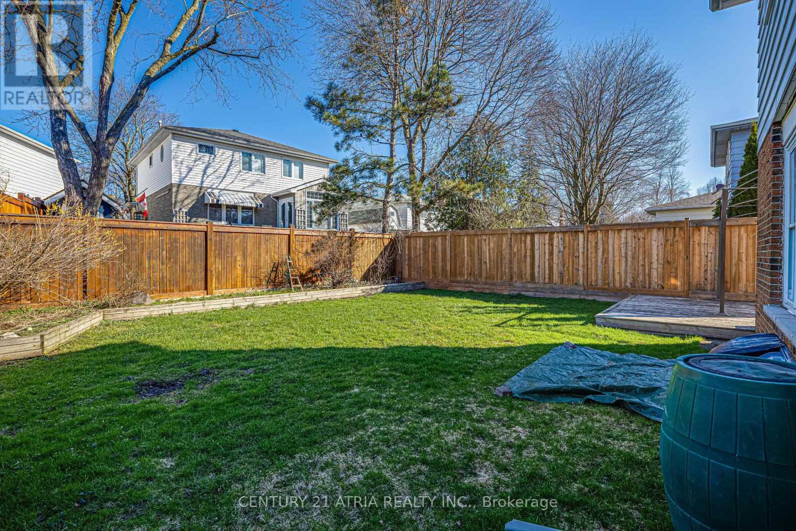 251 Stouffer Street, Whitchurch-Stouffville, Ontario  L4A 4Y8 - Photo 32 - N13035224